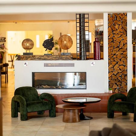 C Hotel เนเว อิลาน ภายนอก รูปภาพ