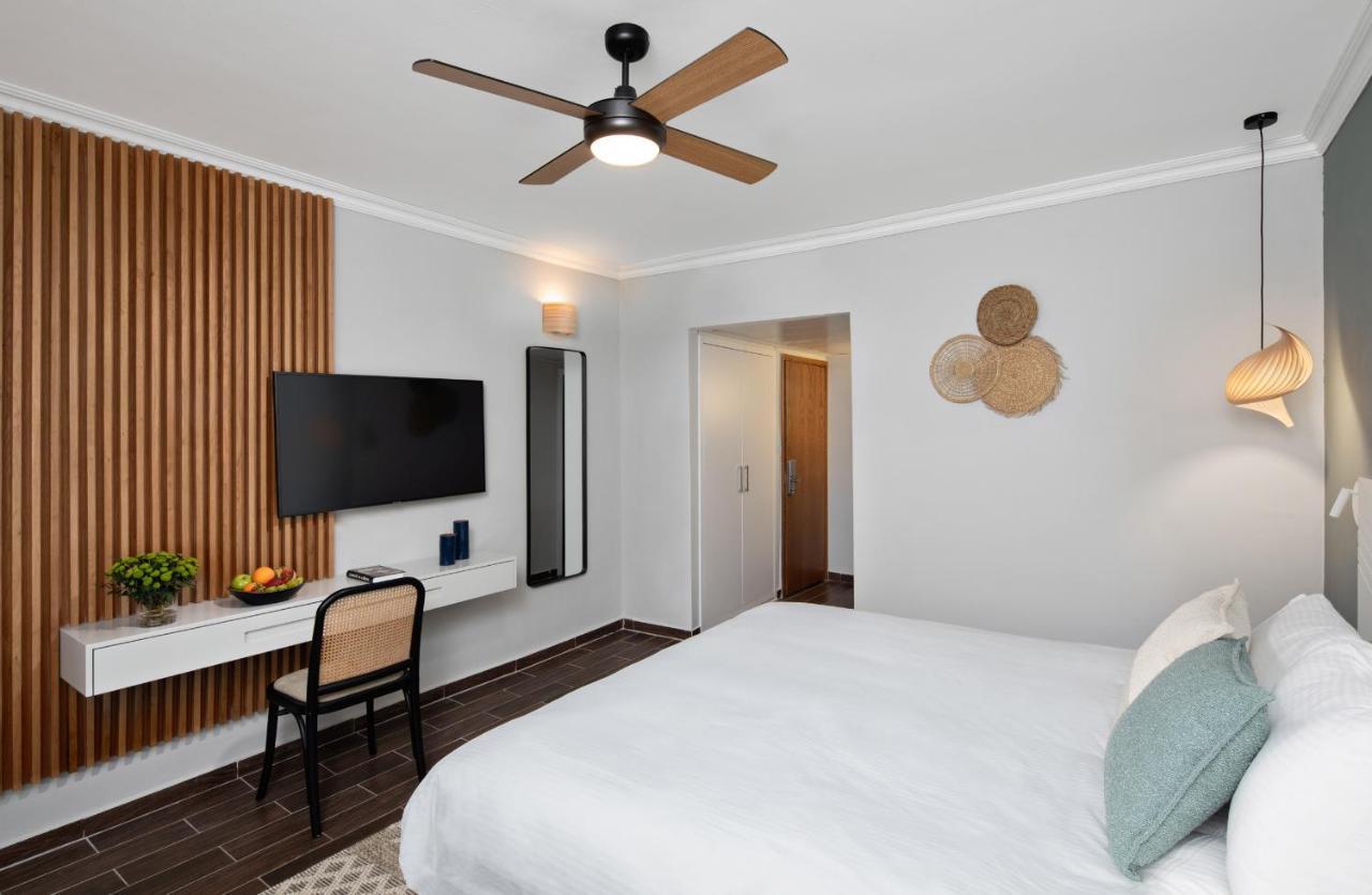 C Hotel เนเว อิลาน ภายนอก รูปภาพ