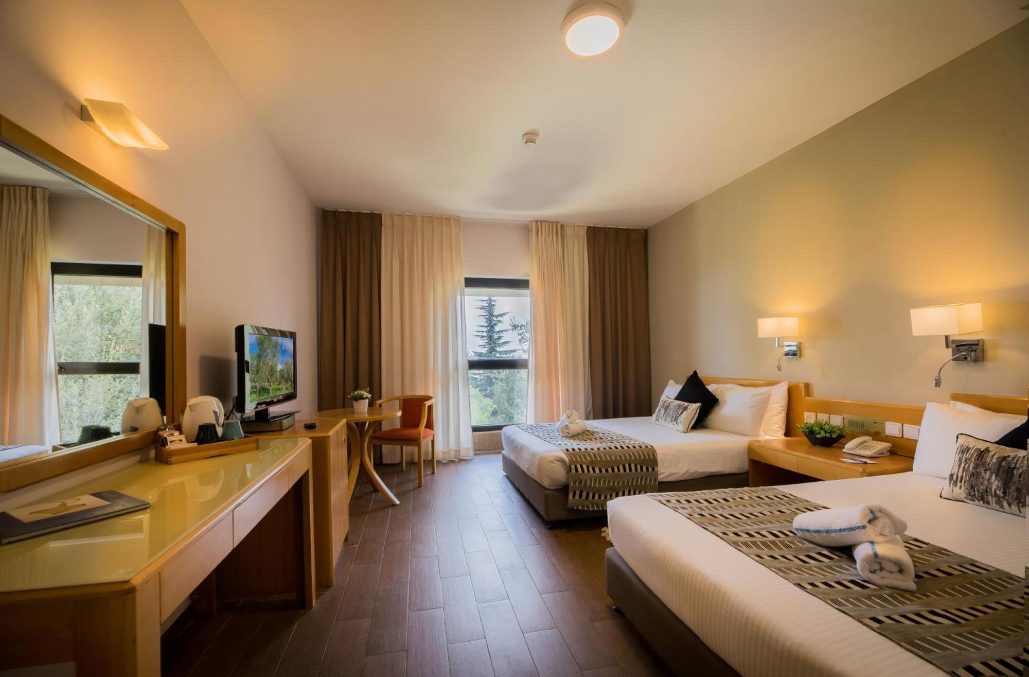 C Hotel เนเว อิลาน ภายนอก รูปภาพ