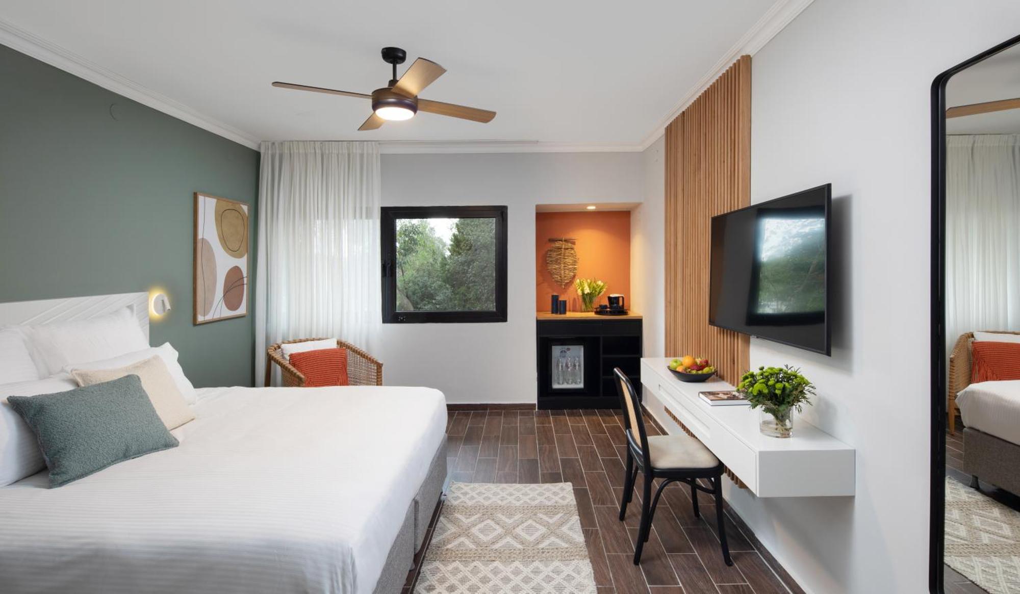 C Hotel เนเว อิลาน ภายนอก รูปภาพ