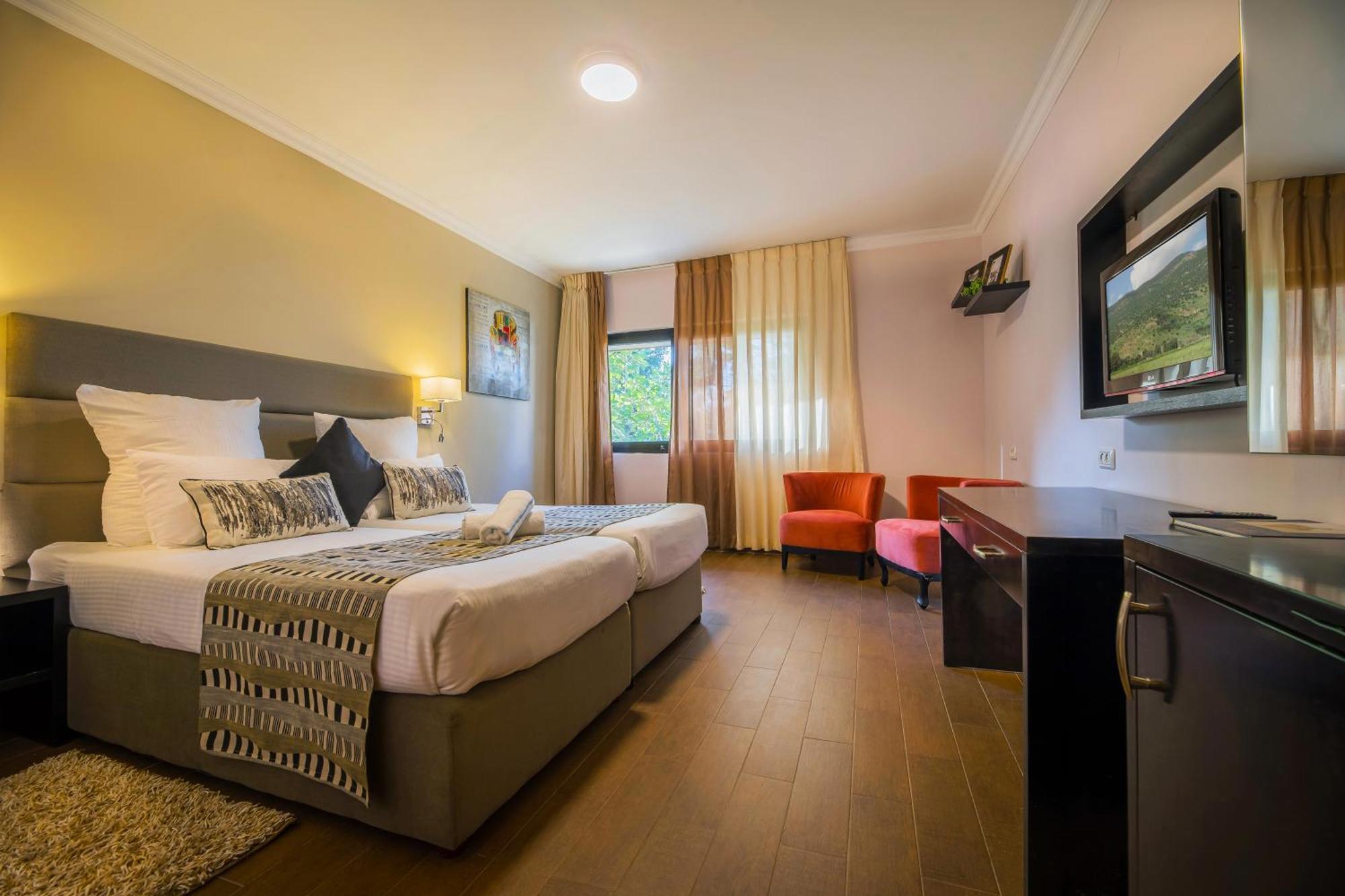 C Hotel เนเว อิลาน ภายนอก รูปภาพ