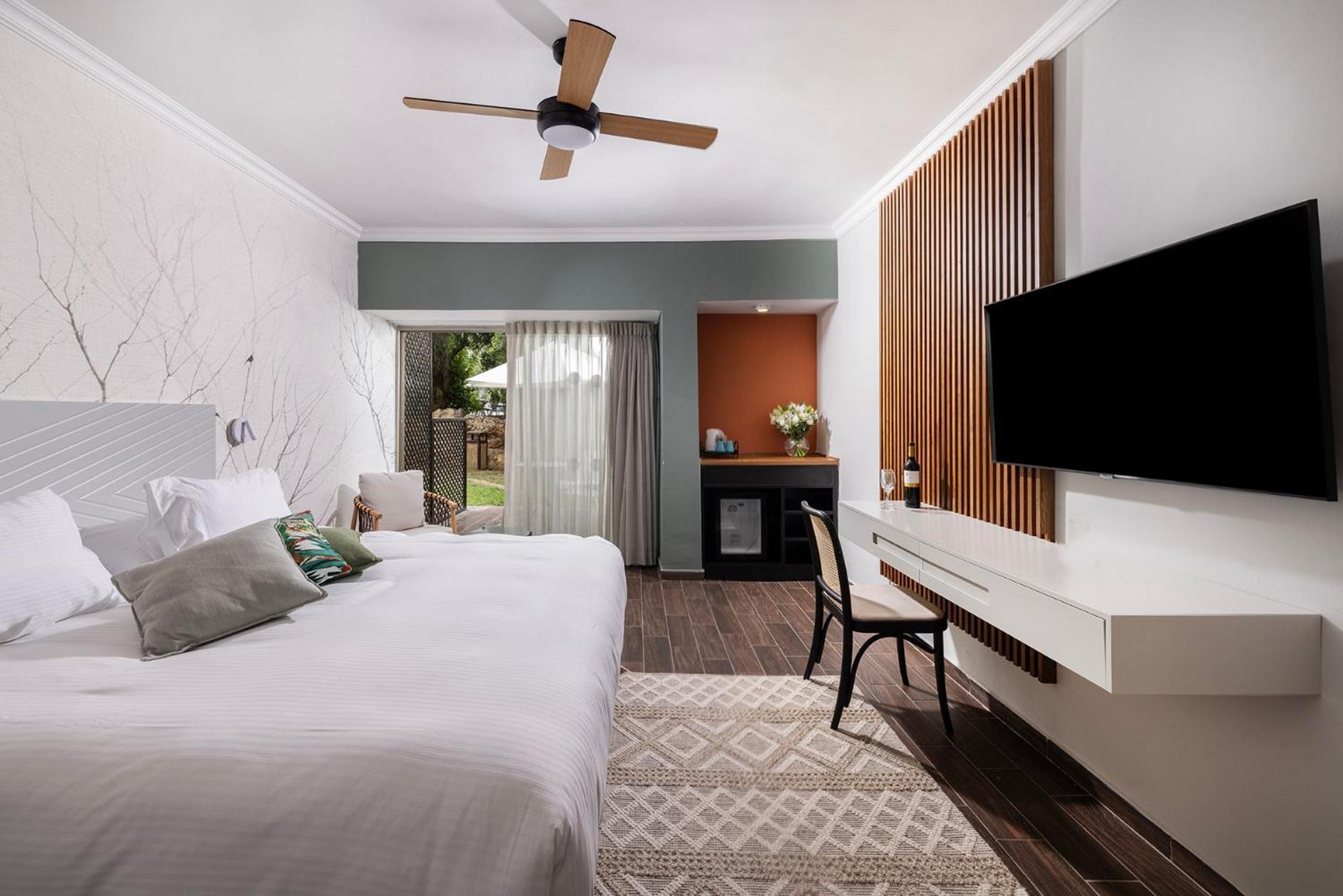 C Hotel เนเว อิลาน ภายนอก รูปภาพ