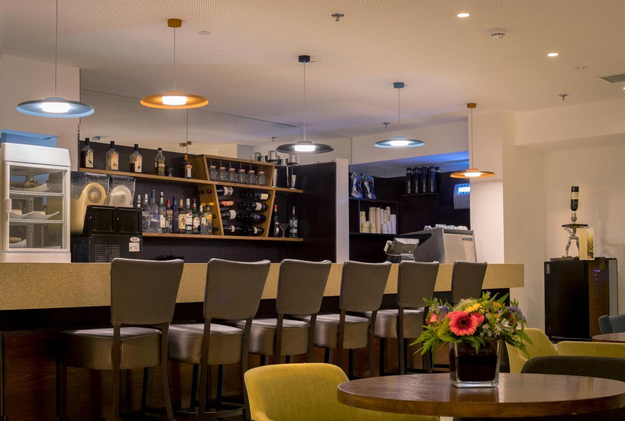 C Hotel เนเว อิลาน ภายนอก รูปภาพ