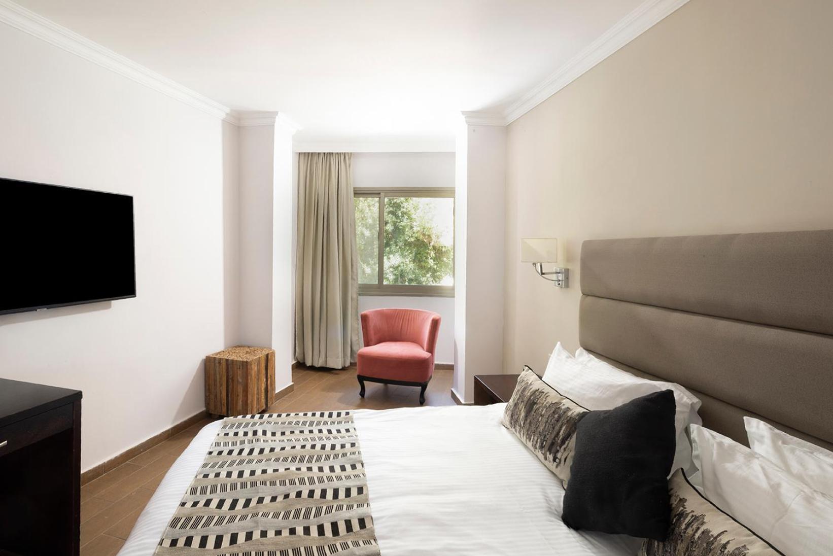 C Hotel เนเว อิลาน ภายนอก รูปภาพ