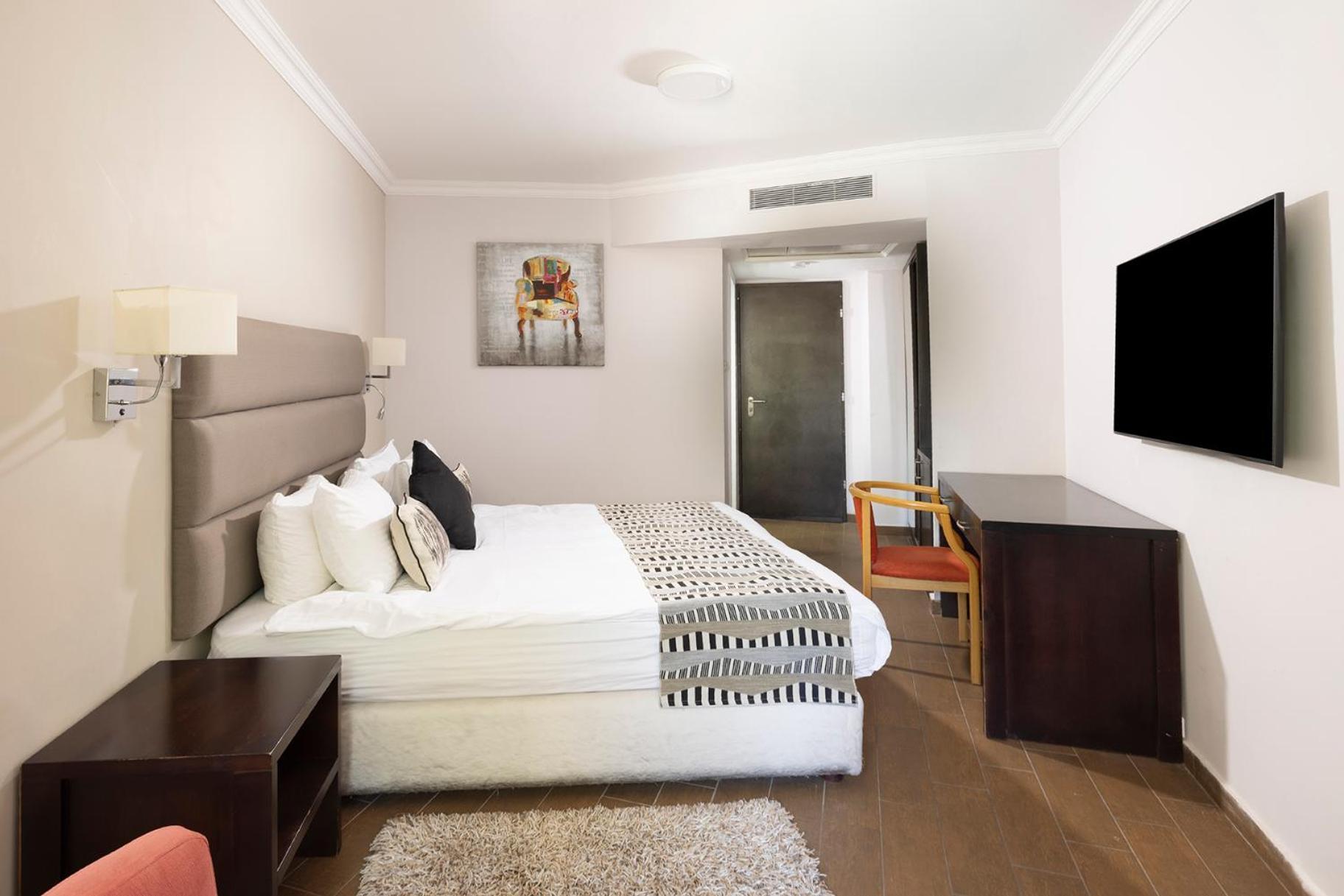 C Hotel เนเว อิลาน ภายนอก รูปภาพ
